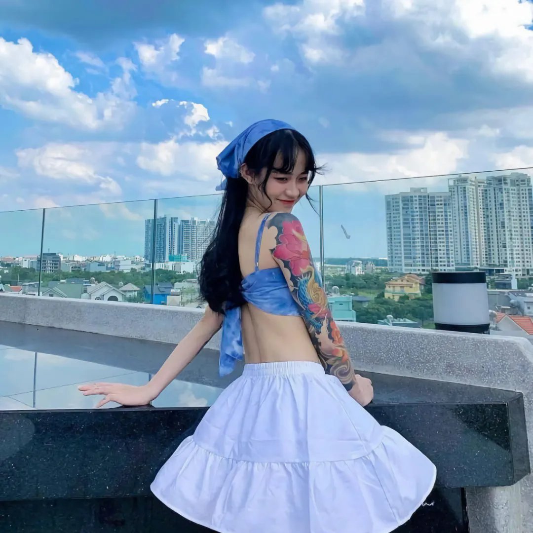 伊夫圣罗兰的手稿