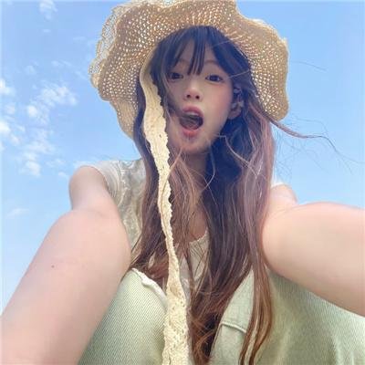 留待清晨
