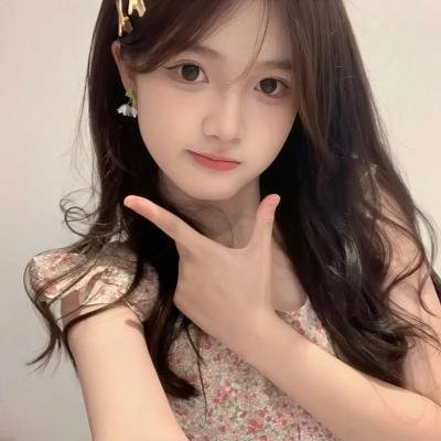 小姐好黑